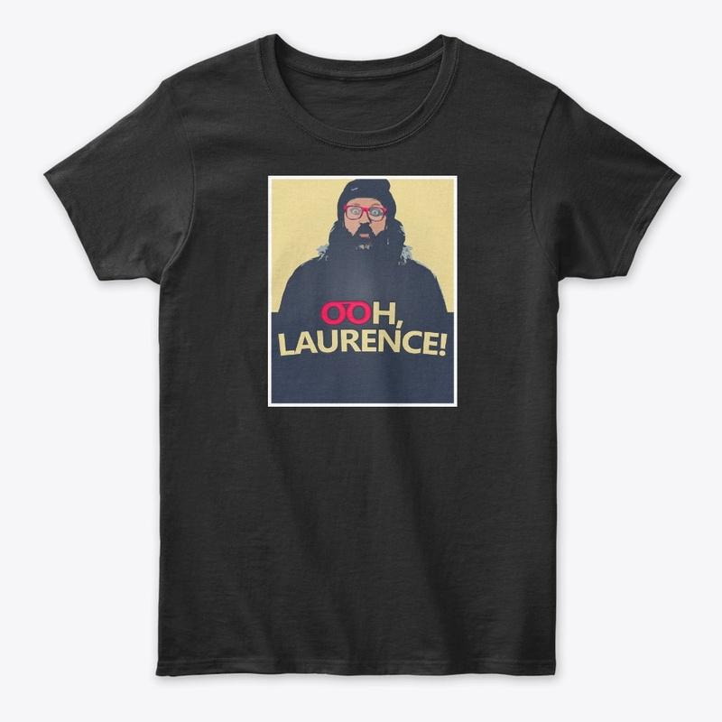 Ooh Laurence Tee