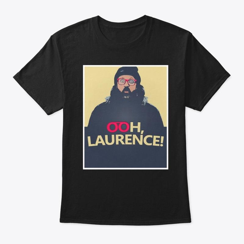 Ooh Laurence Tee